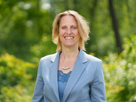 Esther Kopmels 1